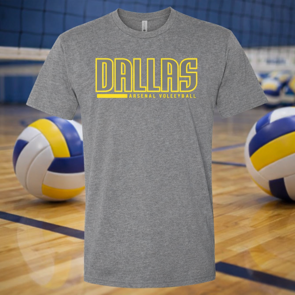 Arsenal Classic Thin Logo