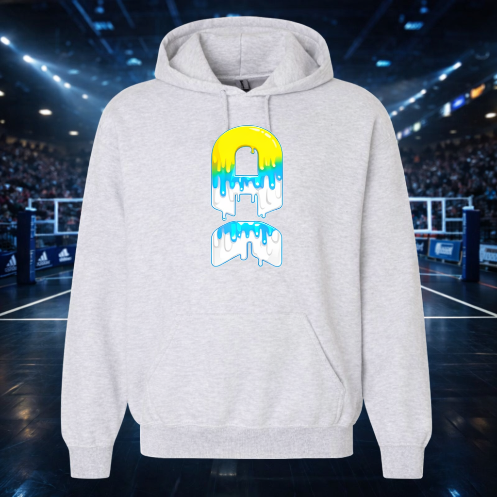 A-Bomb Drip Hoodie