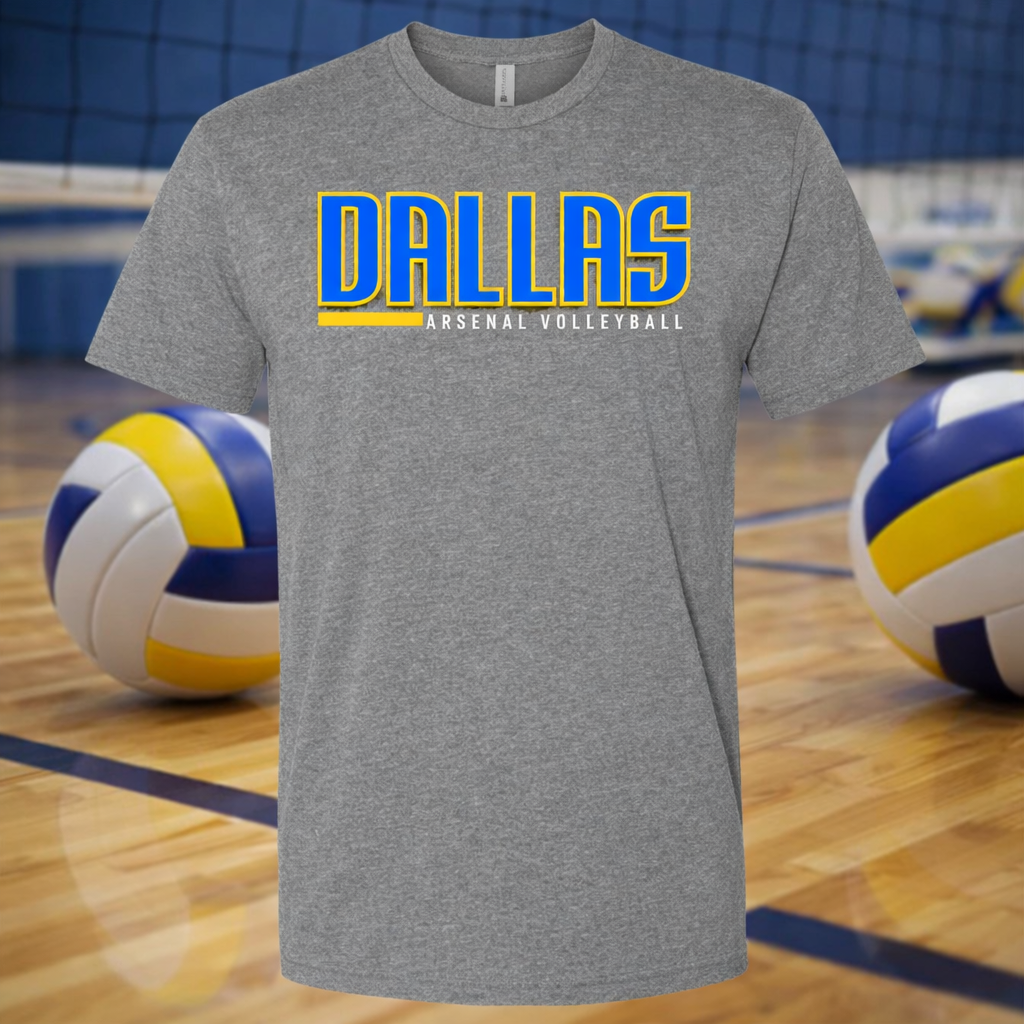 Arsenal Dallas Classic logo