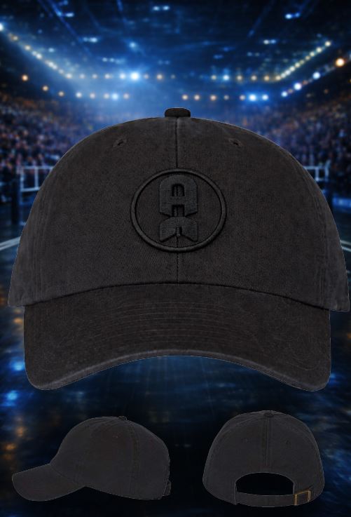 Puff A Bomb Unstructured Hat