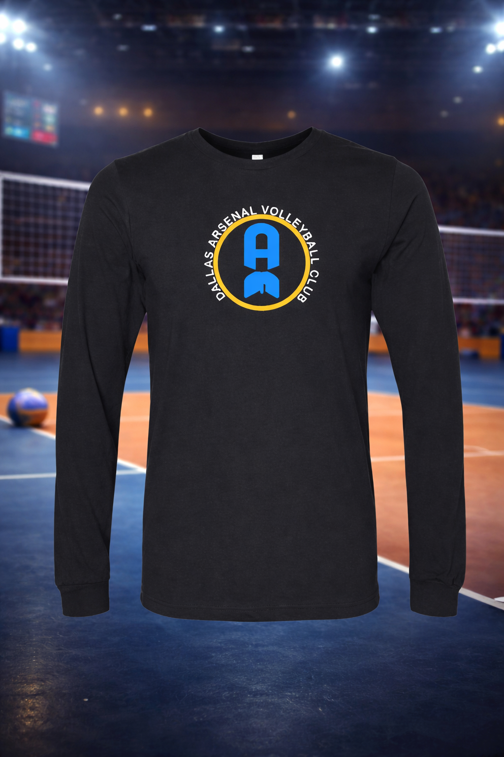 Arsenal Abomb Club Tee