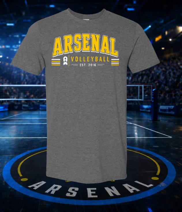 Arsenal Classic Logo