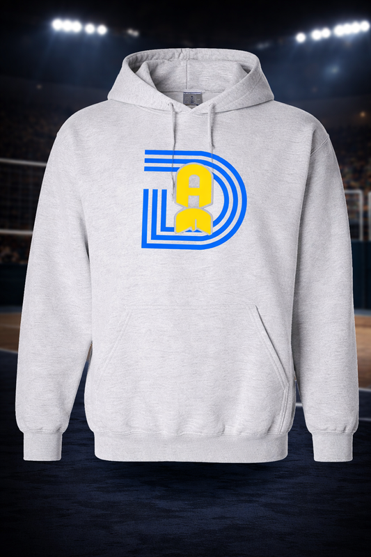 D Abomb Hoodie