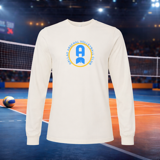Arsenal A bomb Long Sleeve Tee