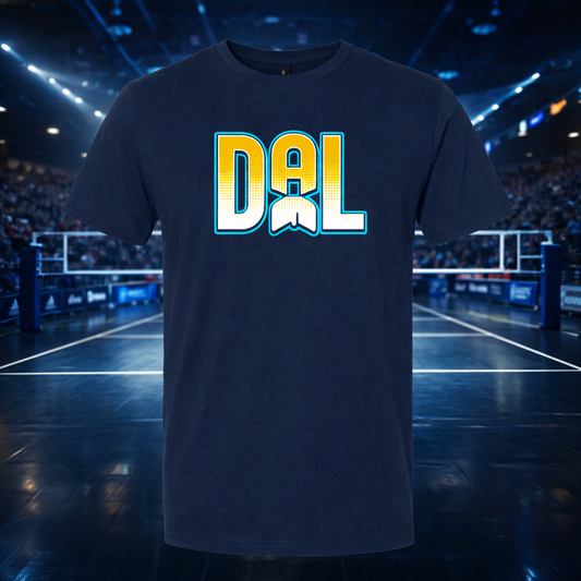 DAL A-bomb Tee