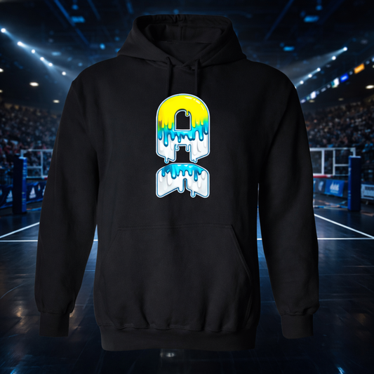A-Bomb Drip Hoodie