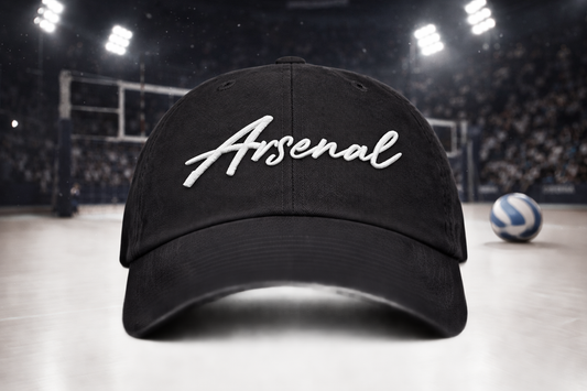 Puff Arsenal Usntructured Hat