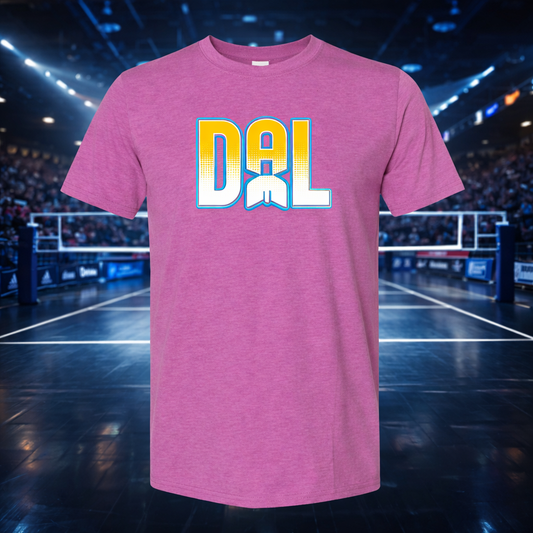 DAL A-bomb Tee