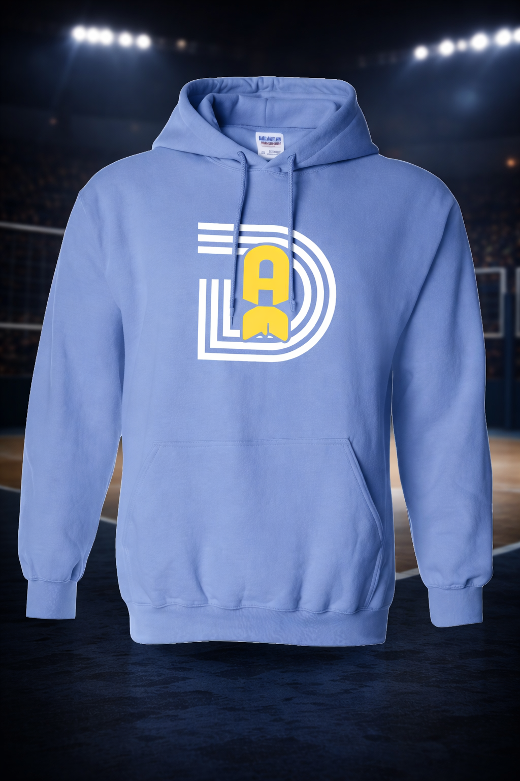 Abomb D Hoodie