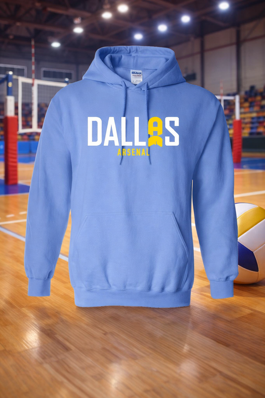 Arsenal A bomb Hoodie