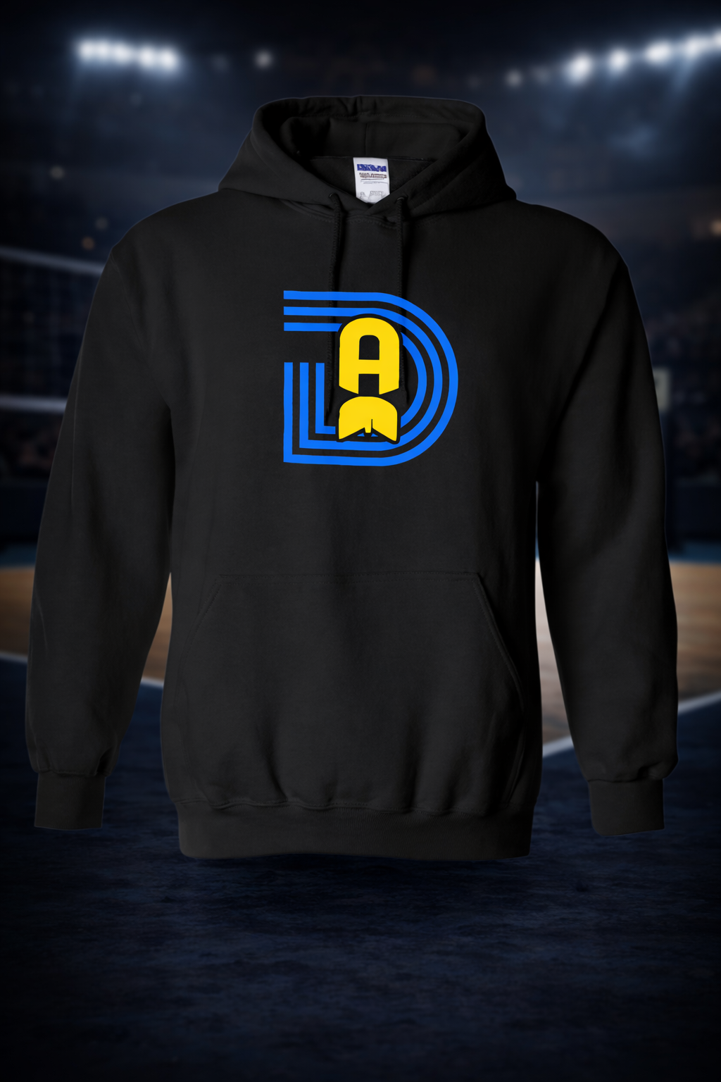 Abomb D Hoodie