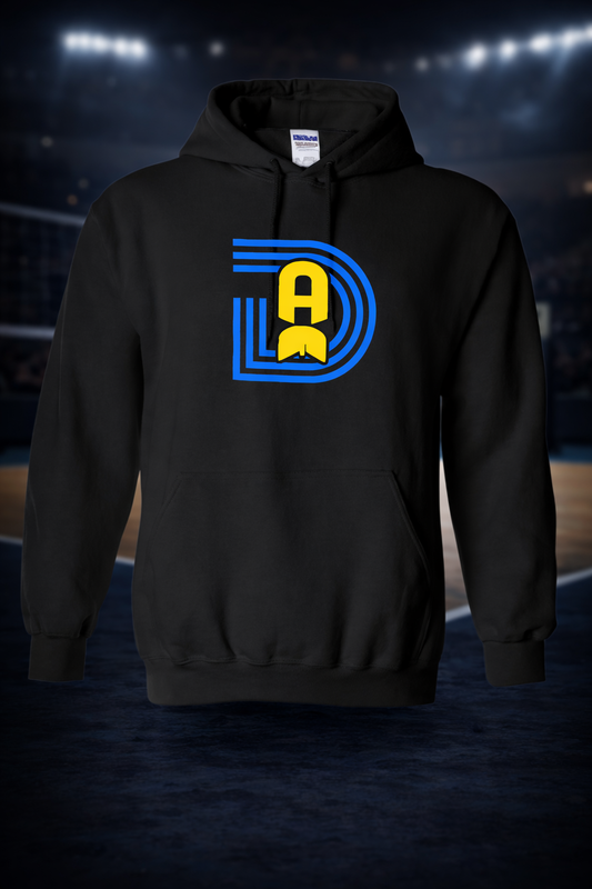 Abomb D Hoodie
