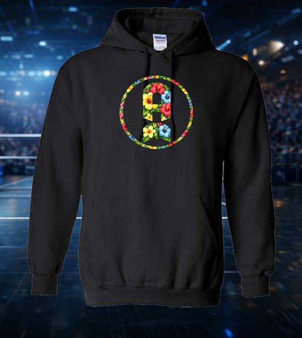 A-Bomb Cali Hoodie