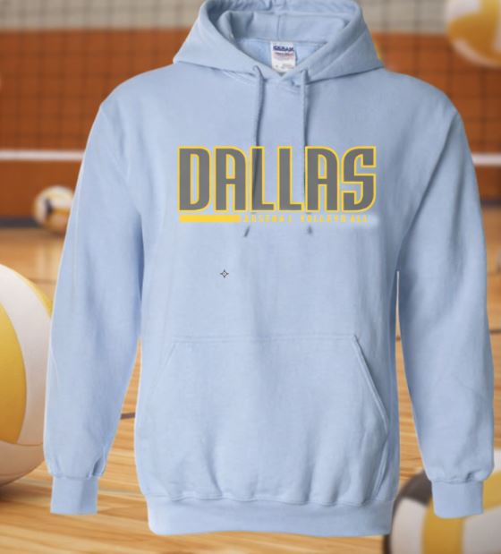 Arsernal Classic logo Hoodie